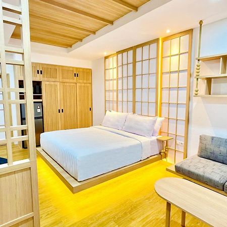 Jambuluwuk Residence Blok M Jakarta Kültér fotó